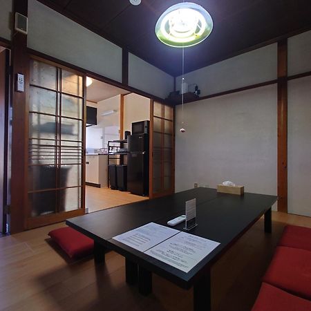 高山ステイ 柊 Lejlighed Eksteriør billede