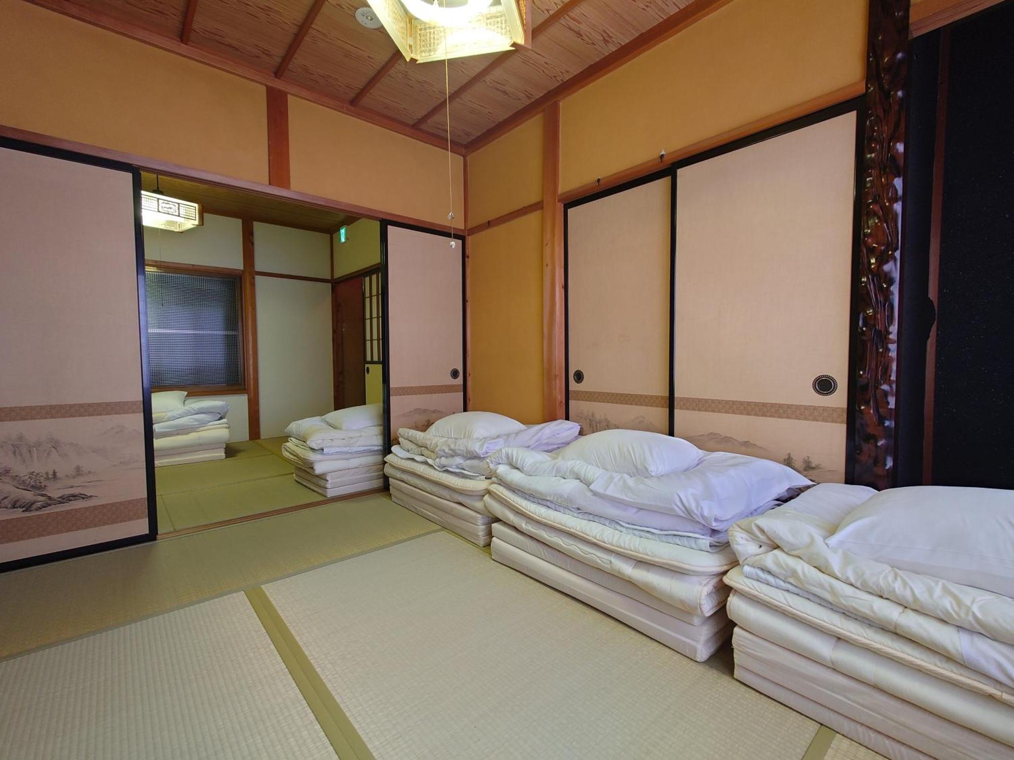 高山ステイ 柊 Lejlighed Eksteriør billede
