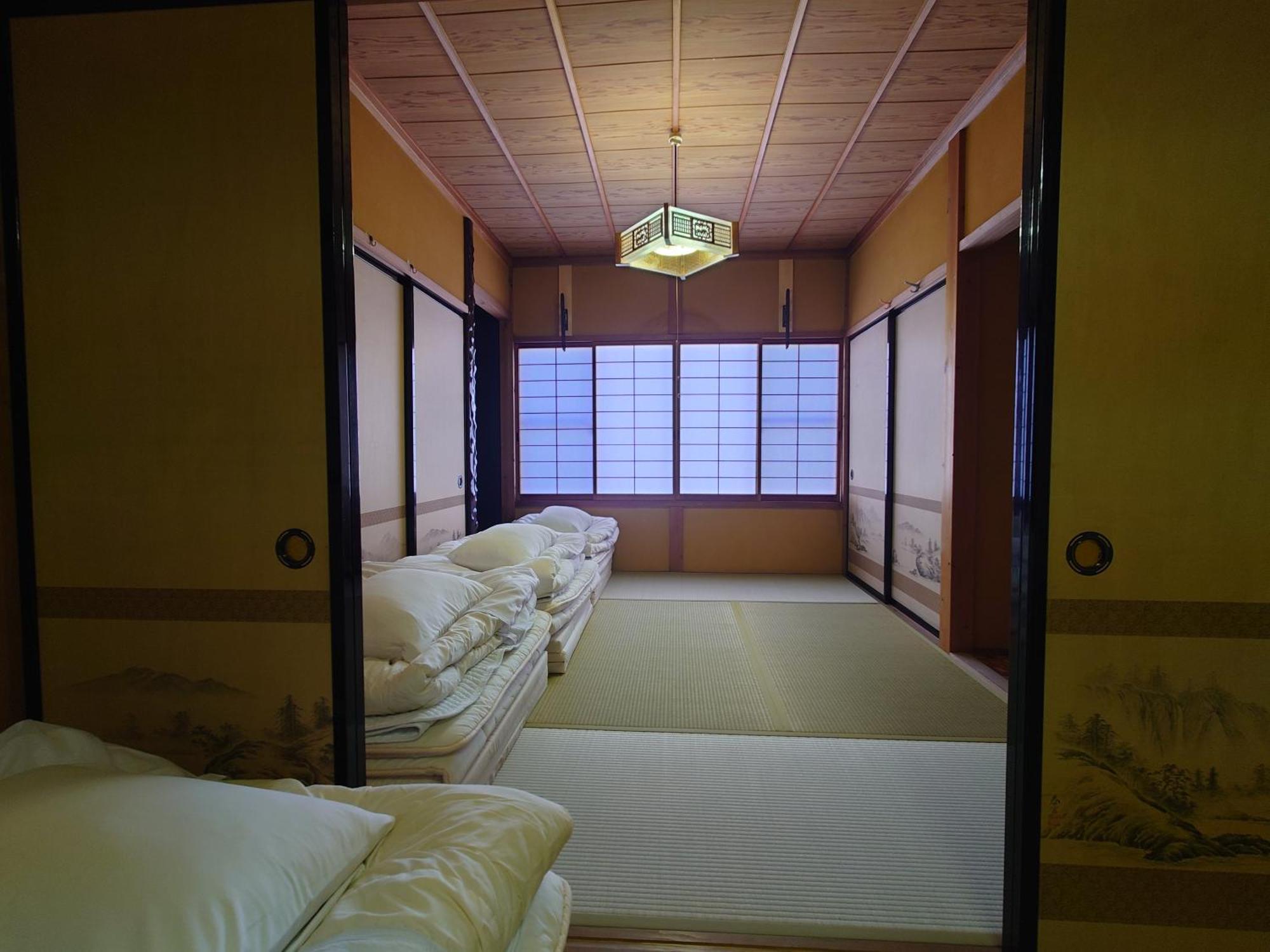 高山ステイ 柊 Lejlighed Eksteriør billede